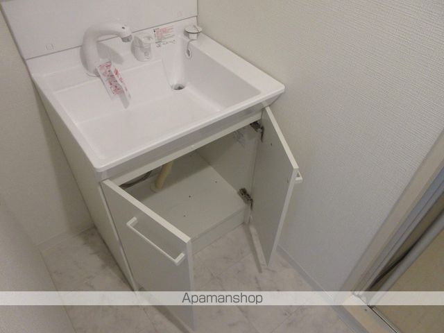 アクティブプラザ厚別東の内装写真