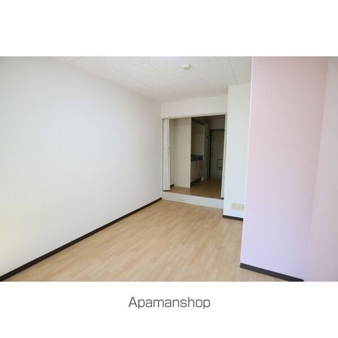 中井マンションの内装写真
