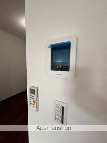 カーサルミーナの内装写真