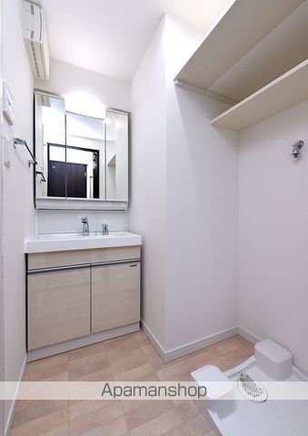 LIBTH薬院PREMIERの内装写真