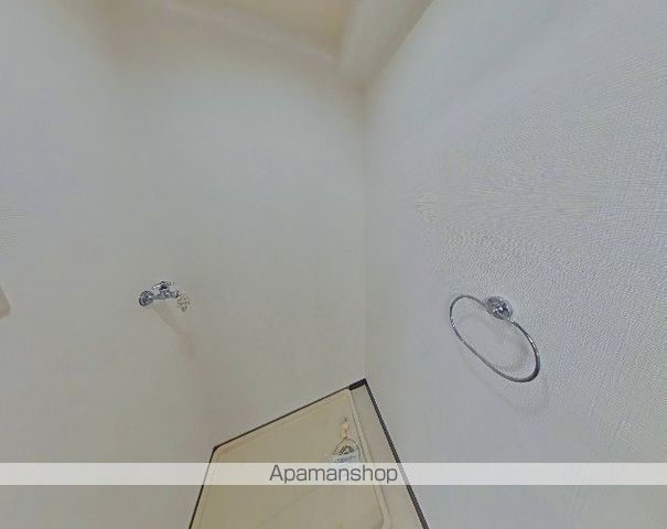 グランコートの内装写真
