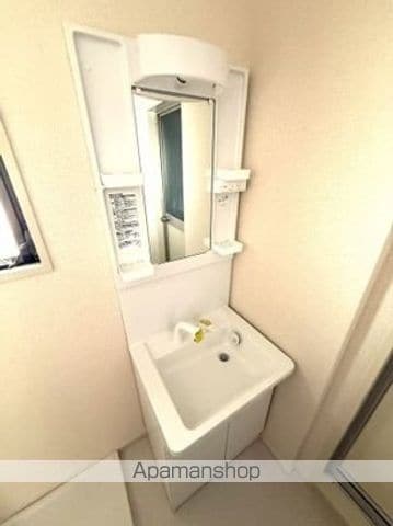 プレジデント朝霞台Iの内装写真