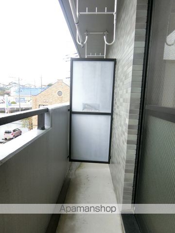 SEZON9の内装写真
