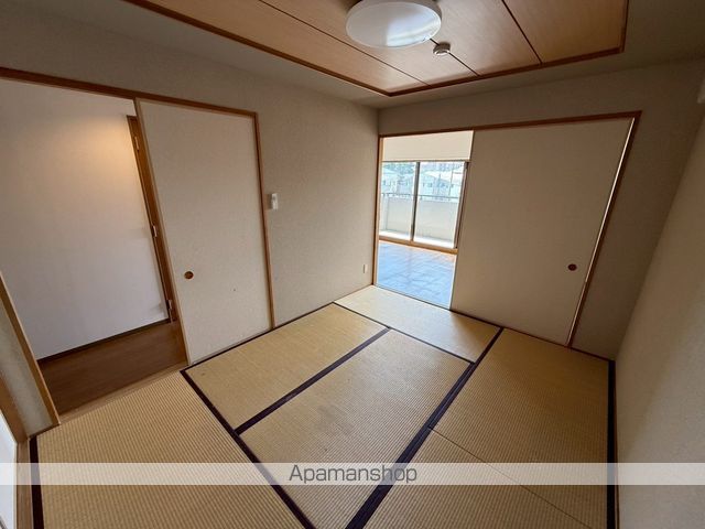 サーパス和合の内装写真
