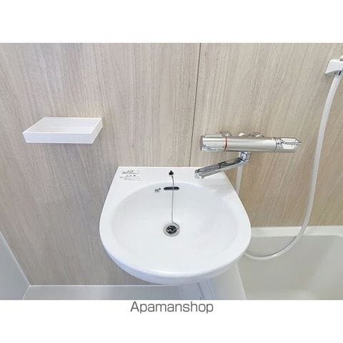 ハイツ千代の内装写真
