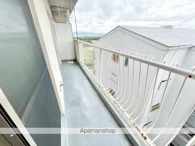マルビシマンションの内装写真