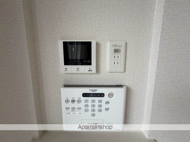 ブルマーレ湘南台の内装写真
