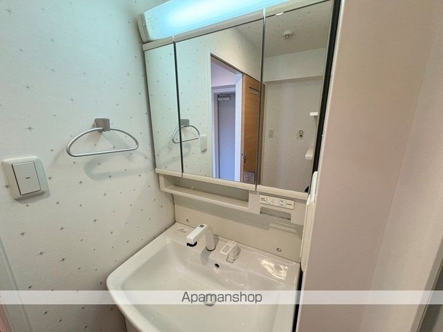 レシェンテ西梅田の内装写真