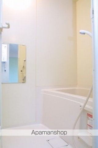 セントポーリア弐番館の内装写真