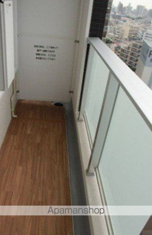 ハーモニーレジデンス山手大塚002の内装写真