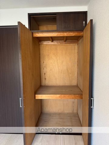 エバンス津島の内装写真