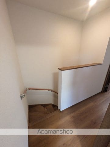 グランソフィア北沢の内装写真
