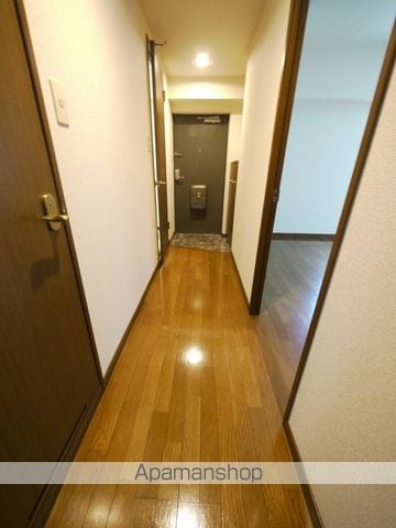 ベルメゾン平尾山荘通りの内装写真
