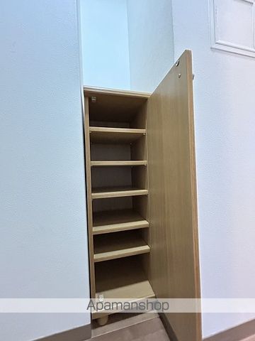 西広島ビレッジの内装写真
