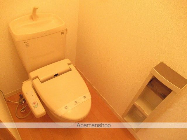 ローザ南仙北の内装写真