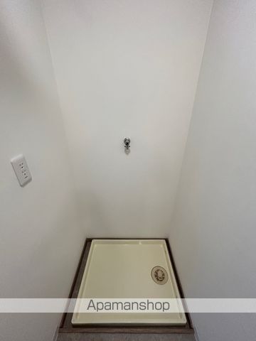 ホワイトピアエースの内装写真