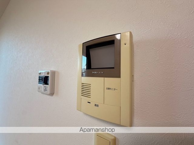 メゾンアルテシアの内装写真