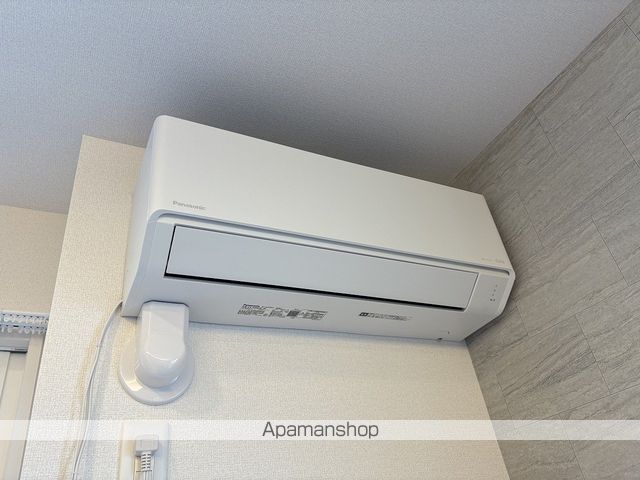 CLASSEUM仙台小田原 Iの内装写真