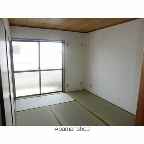 森下マンションの内装写真