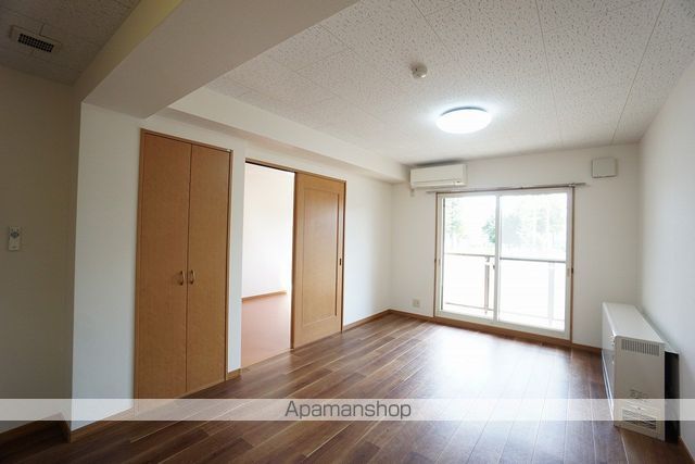 ピープル木野の内装写真