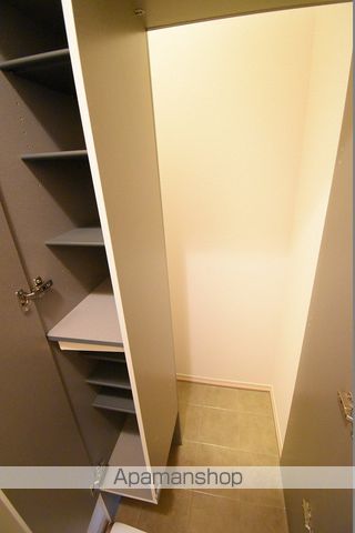 ヴァンヴィーブル早稲田の内装写真