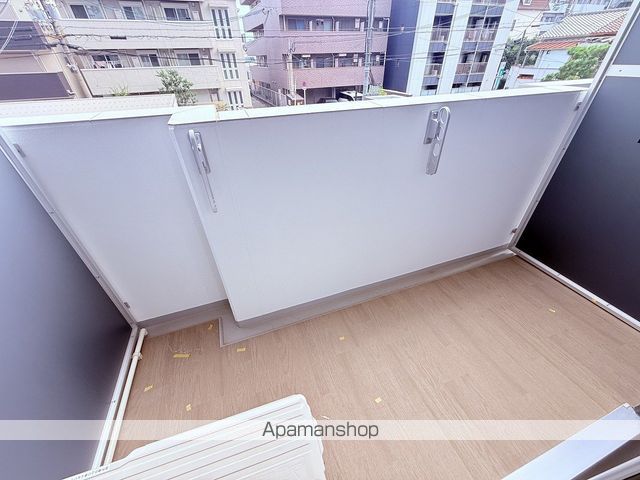 ESTEMCOURT新大阪17ベイスの内装写真