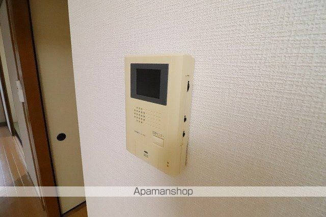 ラークバーレィの内装写真