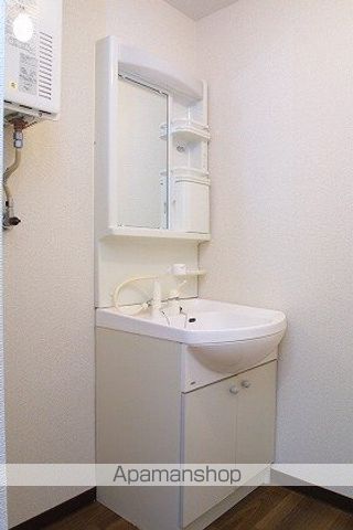 ダムズ21の内装写真
