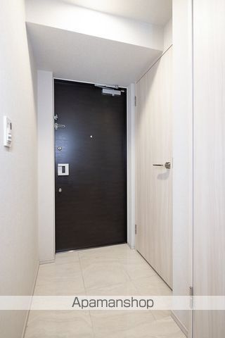 スカイグランデ津田沼の内装写真