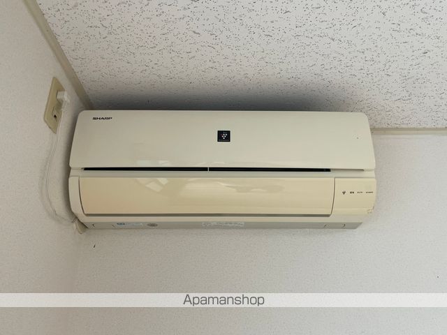 マグノリア春日の内装写真