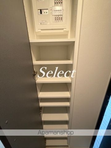 ECREDE横濱吉野町の内装写真