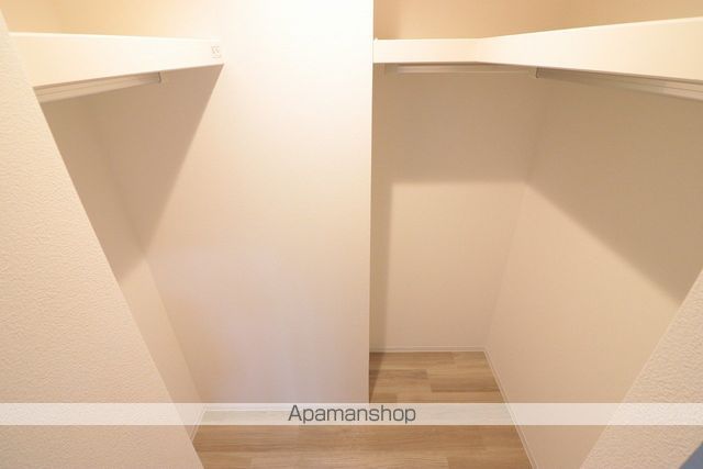 レジーナ豊里の内装写真