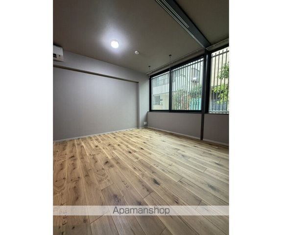 THE RESIDENCE ICHIGAYADAIMACHIの内装写真