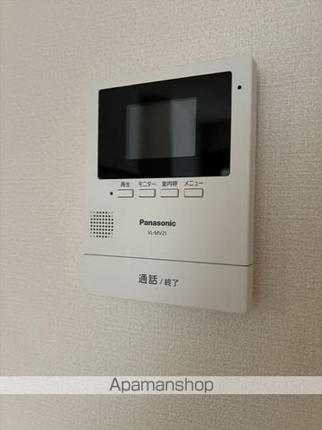 サンビレッヂさくら Bの内装写真