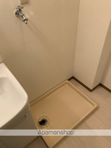 アビタシオン湘南の内装写真