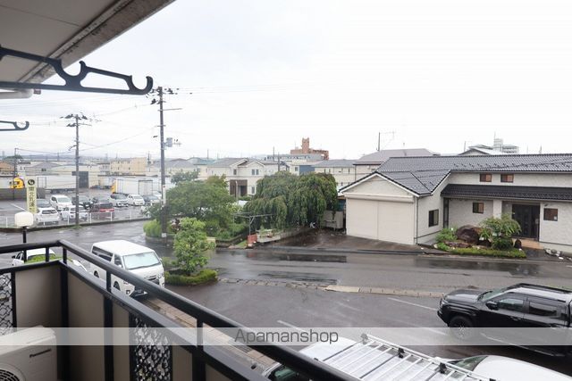 カーサ・アルビオンA棟のその他写真