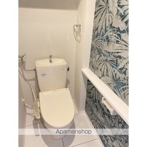 エフェクト南11条 A棟の内装写真