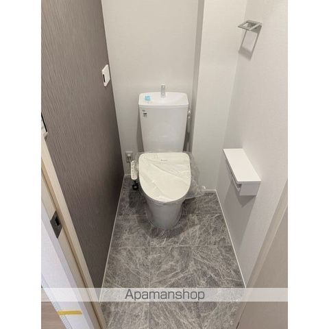 インペリアル西新宿の内装写真