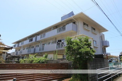 フレールいずみ[2LDK/49.8m2]の外観2