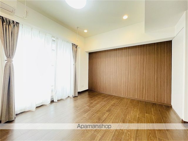 グランカーサ広瀬通の内装写真