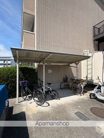 モアクレスト花田公園A棟のその他写真