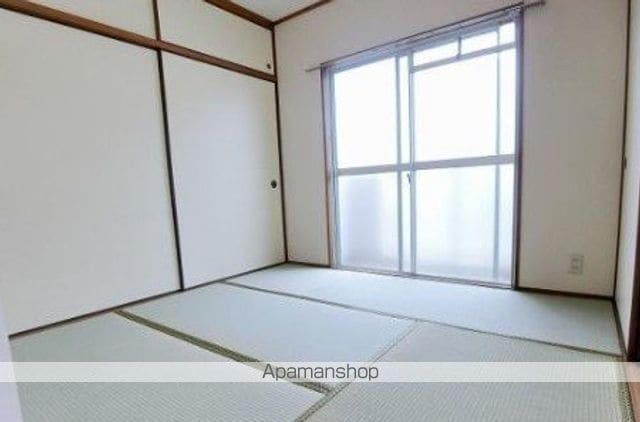 ビューラー88の内装写真