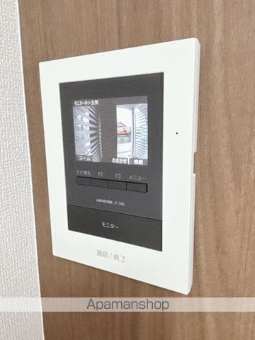 ヴェルスクエアの内装写真