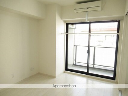 Ｌｅｓ　ｊｏｕｒｓ菜園（レジュールサイエン）[1DK/26.91m2]のリビング・居間