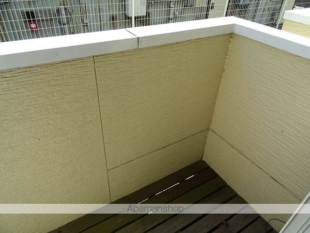 フローリア福室の内装写真