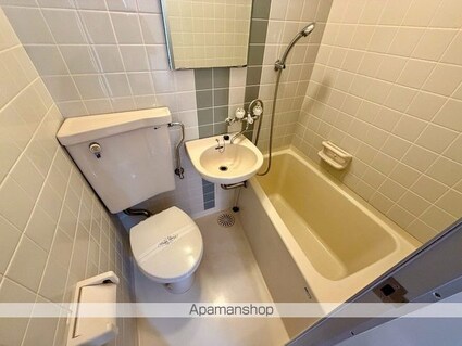 ステアウェル本郷[1R/19m2]の内装6