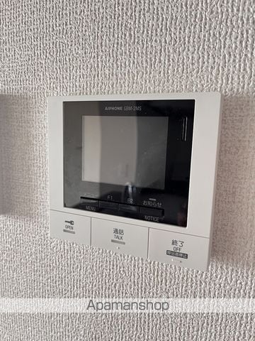 GRAND CHARIOTの内装写真