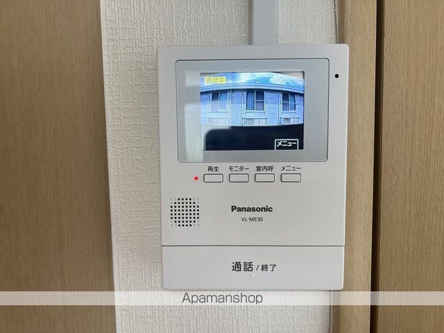 マグノリア春日の内装写真