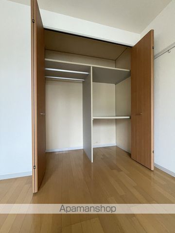 アルカンシエルCの内装写真