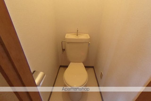 ロイヤルハウス翔の内装写真